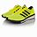 Yellow Adidas Running Shoes