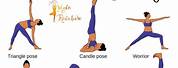 Yoga Sequences for Stress