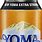 Yoma Beer