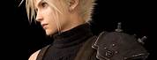 Young Cloud Strife FF7