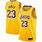 Youth LeBron James Jersey
