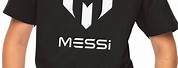 Youth Messi T-Shirt