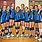 Youth Volleyball Team