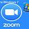 Zoom Download Windows 7
