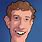 Zuckerberg Cartoon