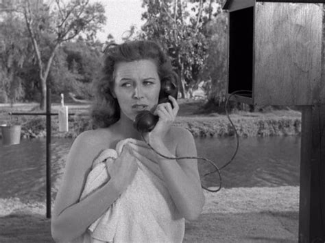 Actress Perry Mason