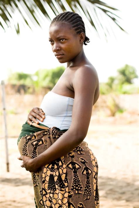 African Xxx Pregnancy