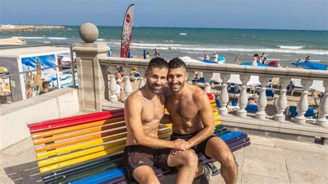 Agencia De Viajes Para Gays