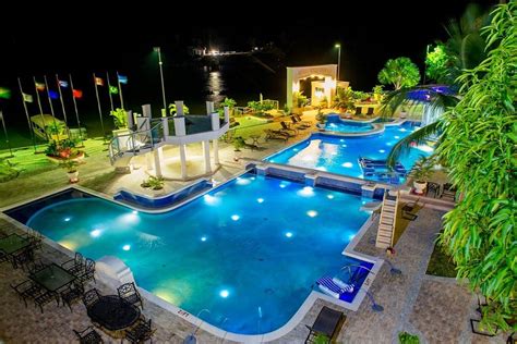 All Inclusive Resorts In Guyana