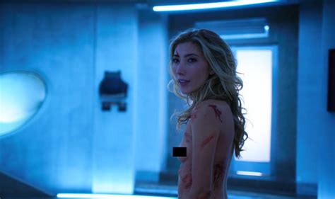 Altered Carbon Actress Dichen Lachman