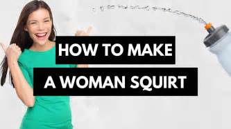 Amateur Mature Women Pussy Squirt