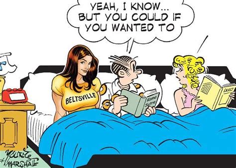 Anal Sex Comic Strip