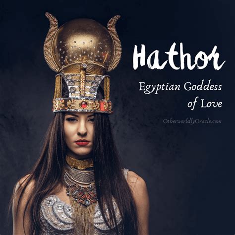 Ancient Egypt Goddess Of Love