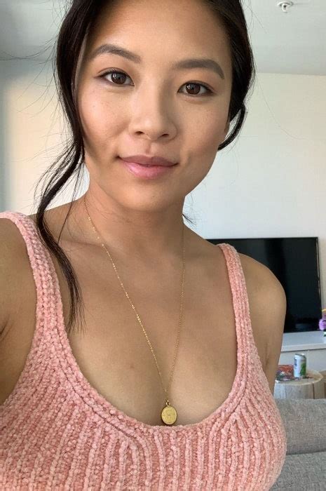 Angela Ko Hot