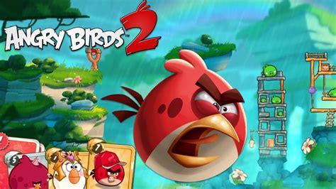 Angry Birds 2 Rovio