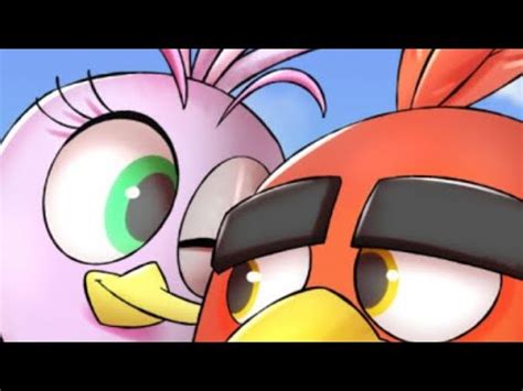 Angry Birds Silver Rule  34