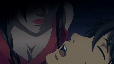 Anime Kiss Sex