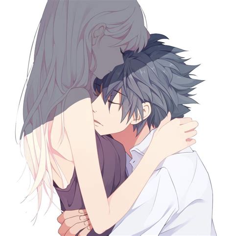 Anime Passionate Kiss
