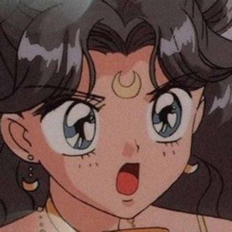 Anime PFP Sailor Moon