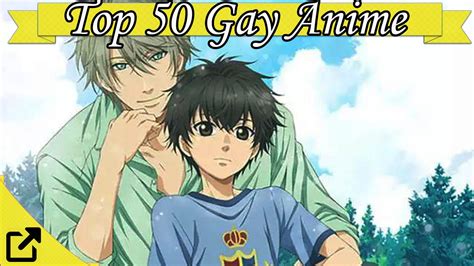 Anime Porno Gay