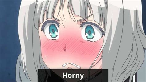 Anime Sex Milf Horny
