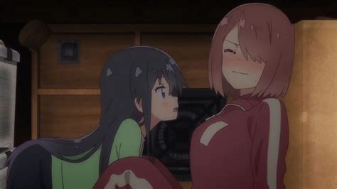 Anime Shemale Lesbians