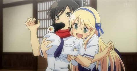 Anime Threesome Sex