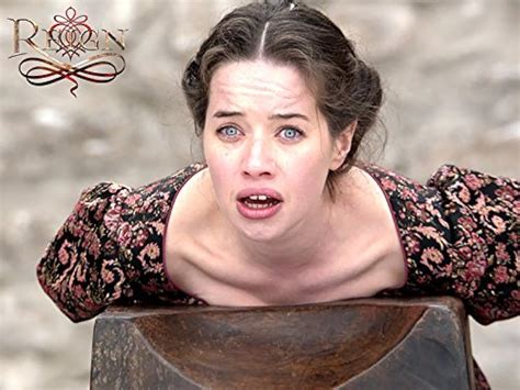Anna Popplewell Movies And TV Shows