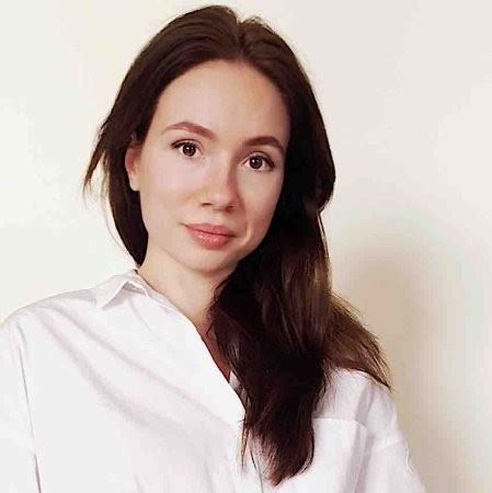 Anna Usmanova