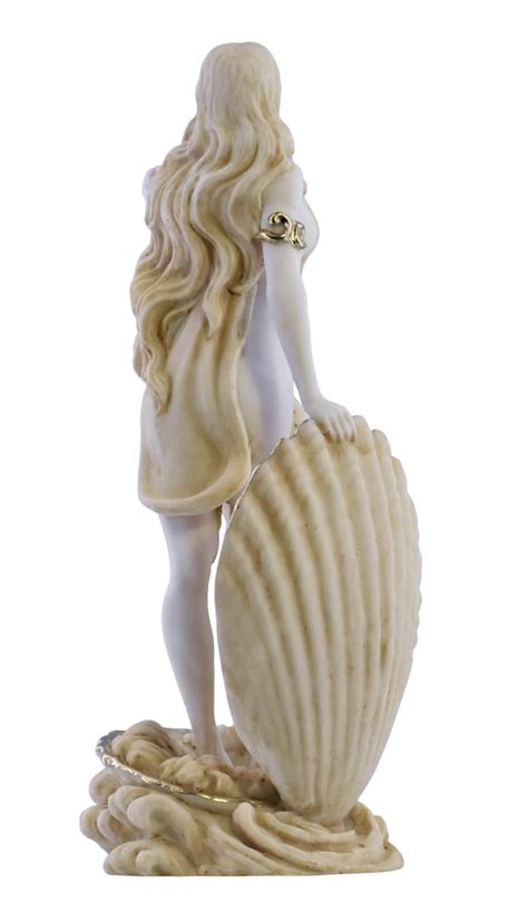 Aphrodite Shell