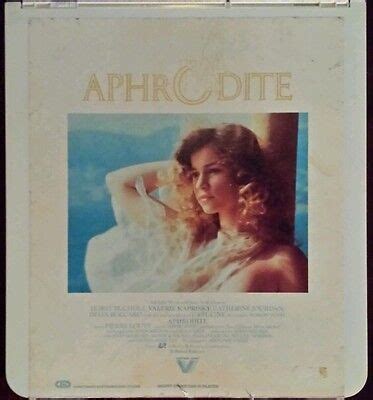 Aphrodite Valerie
