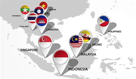 ASEAN Nations