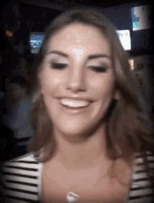 August Ames Fuck GIF