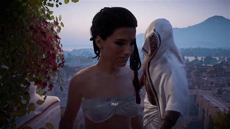 Aya Mod Assassin S Creed Origins