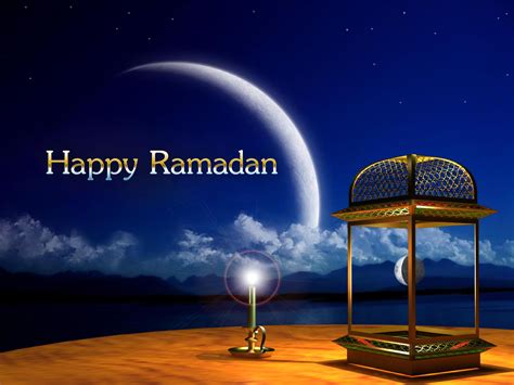Background Ramadhan