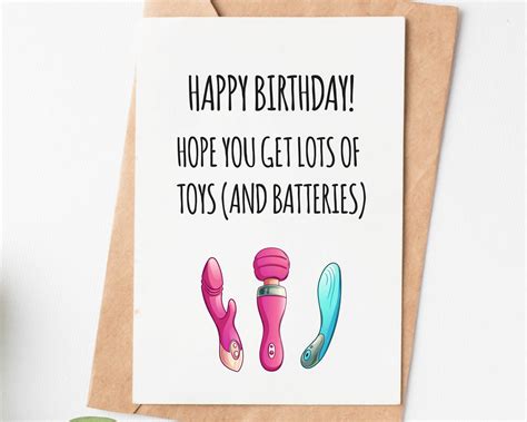 Bday Cards