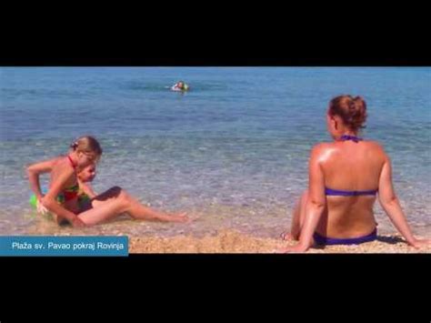 Beach Istria Girls