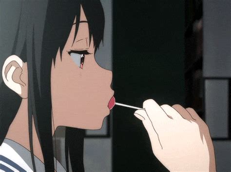 Beautiful Anime Porn GIF