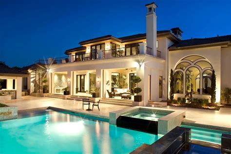 Beautiful Luxury Homes