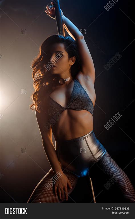 Beautiful Stripper Sex