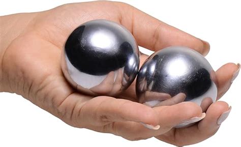 Ben Wahl Balls Sizes