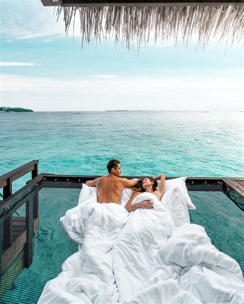 Best Place To Honeymoon