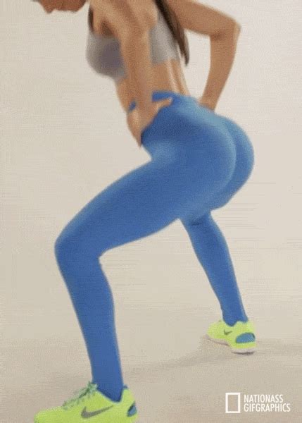 Big Ass Pussy GIF