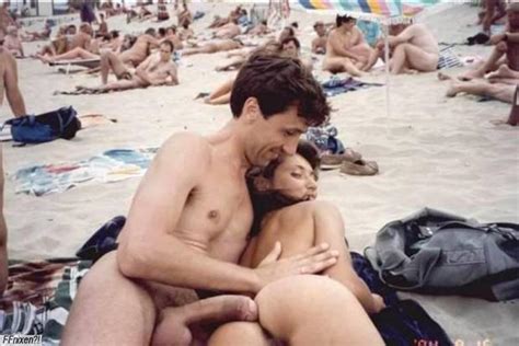 Big Dick Nude Beach