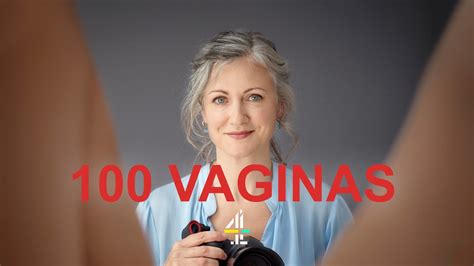 Big Tits And Vagina