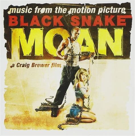Black Snake Moan Song