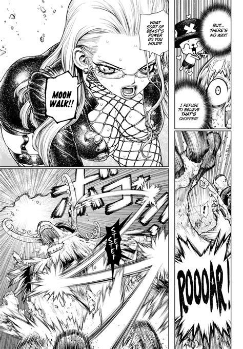 BoiChi One Piece