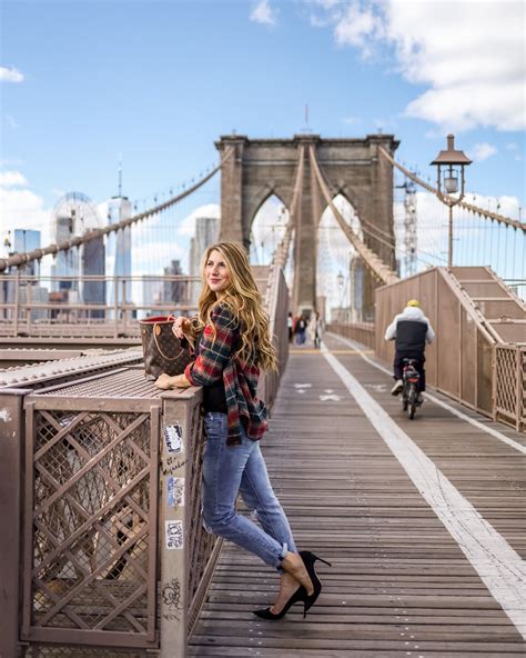 Brooklyn Bridge Best Photo Spot