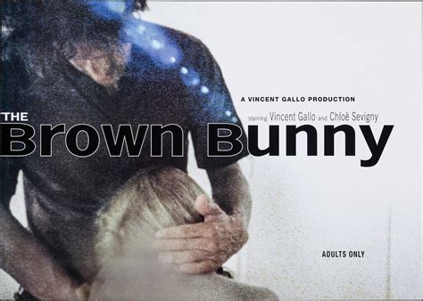 Brown Bunny Movies Genesis