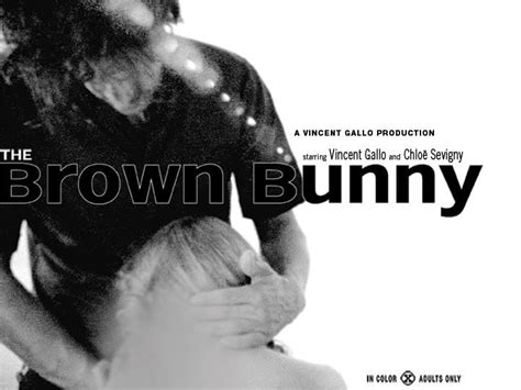 Brown Rabbit Movie